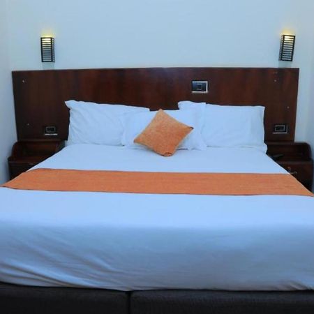 Obelisk Hotel Axum Аксум Экстерьер фото
