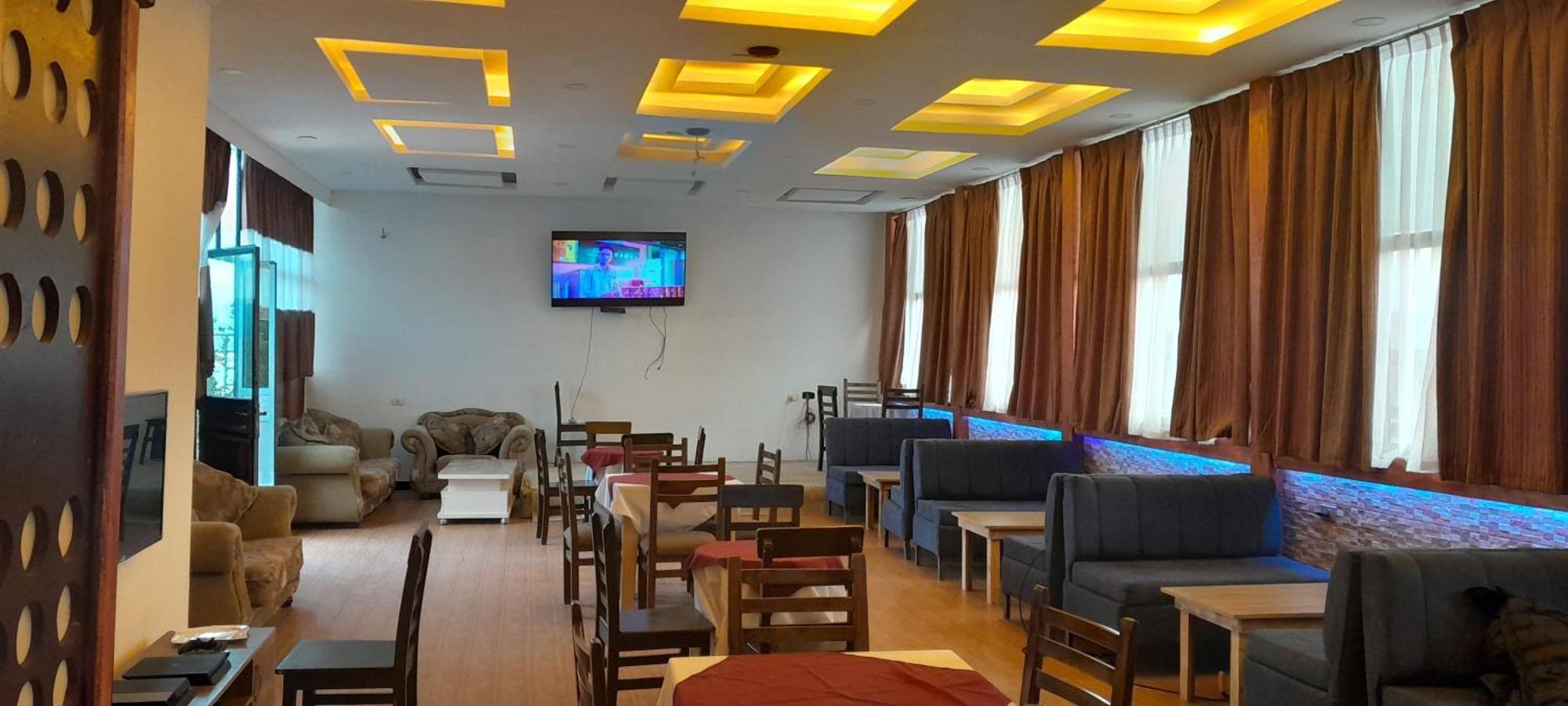 Obelisk Hotel Axum Аксум Экстерьер фото