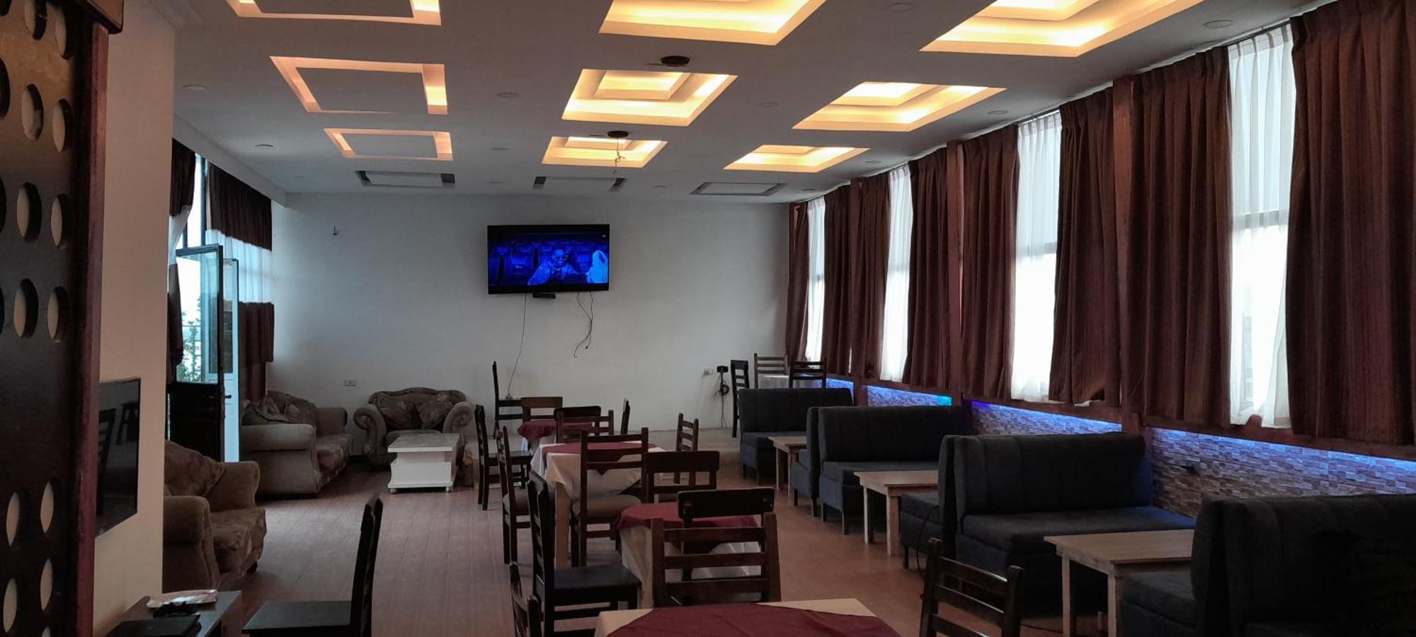 Obelisk Hotel Axum Аксум Экстерьер фото