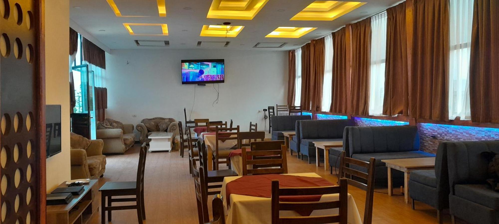 Obelisk Hotel Axum Аксум Экстерьер фото