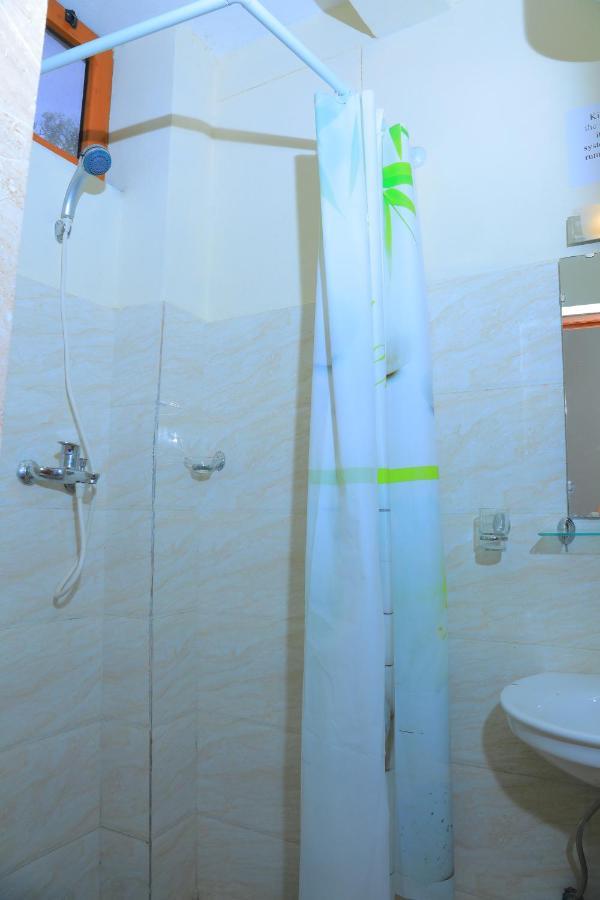 Obelisk Hotel Axum Аксум Экстерьер фото