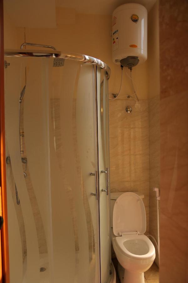 Obelisk Hotel Axum Аксум Экстерьер фото
