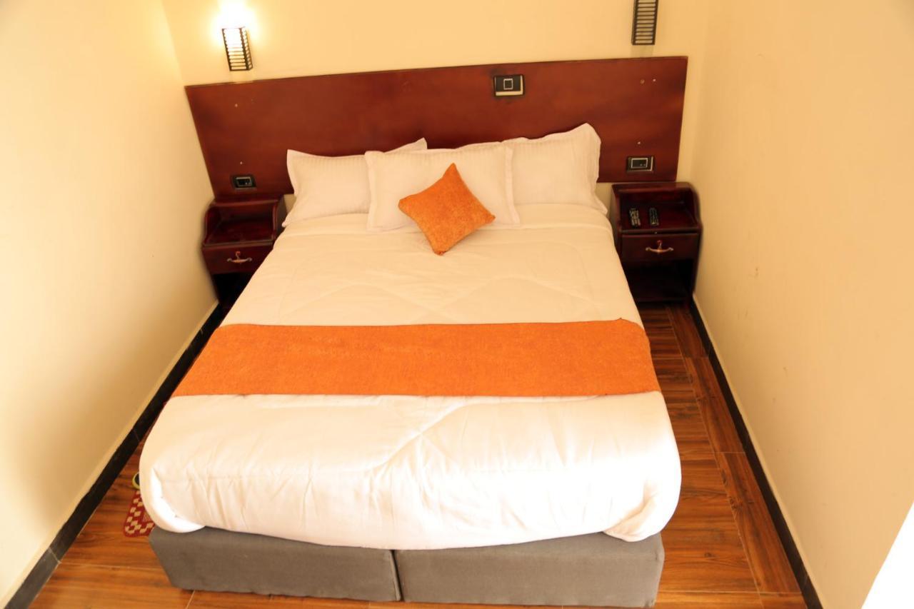Obelisk Hotel Axum Аксум Экстерьер фото