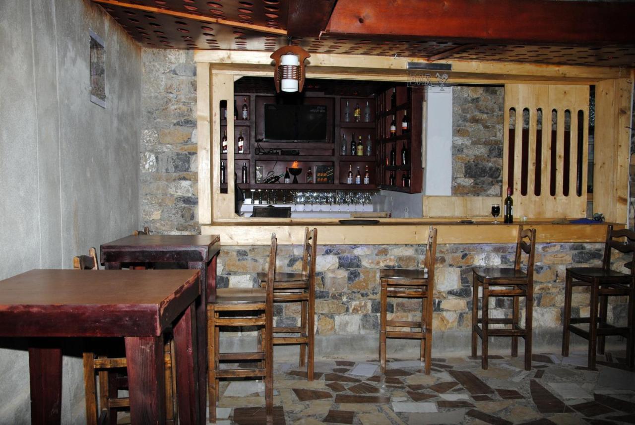 Obelisk Hotel Axum Аксум Экстерьер фото
