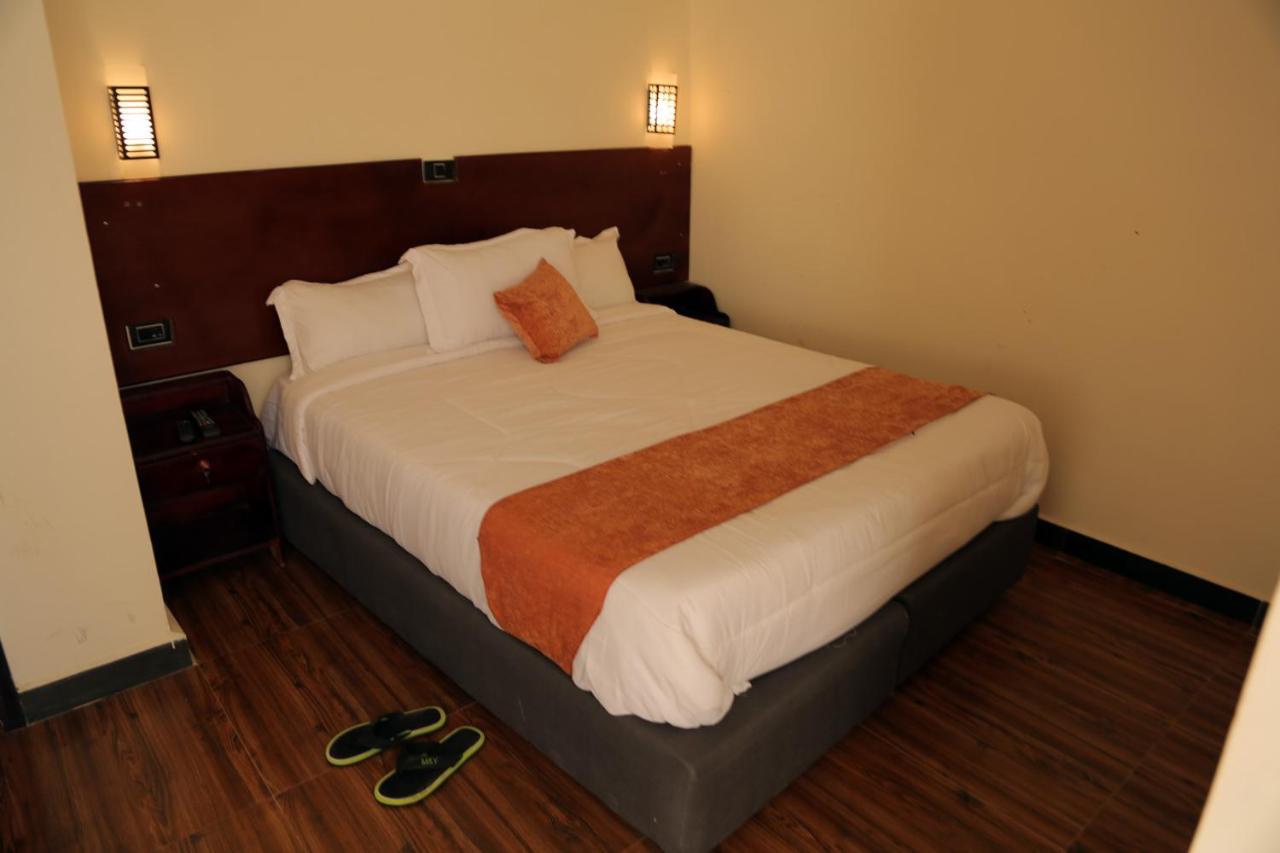 Obelisk Hotel Axum Аксум Экстерьер фото