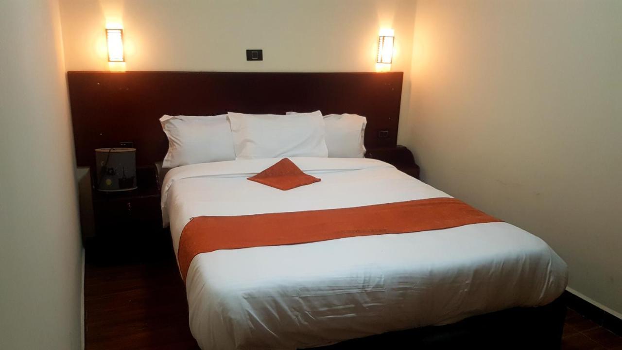 Obelisk Hotel Axum Аксум Экстерьер фото