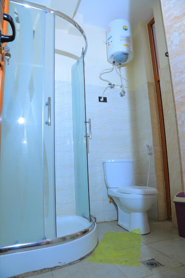 Obelisk Hotel Axum Аксум Экстерьер фото